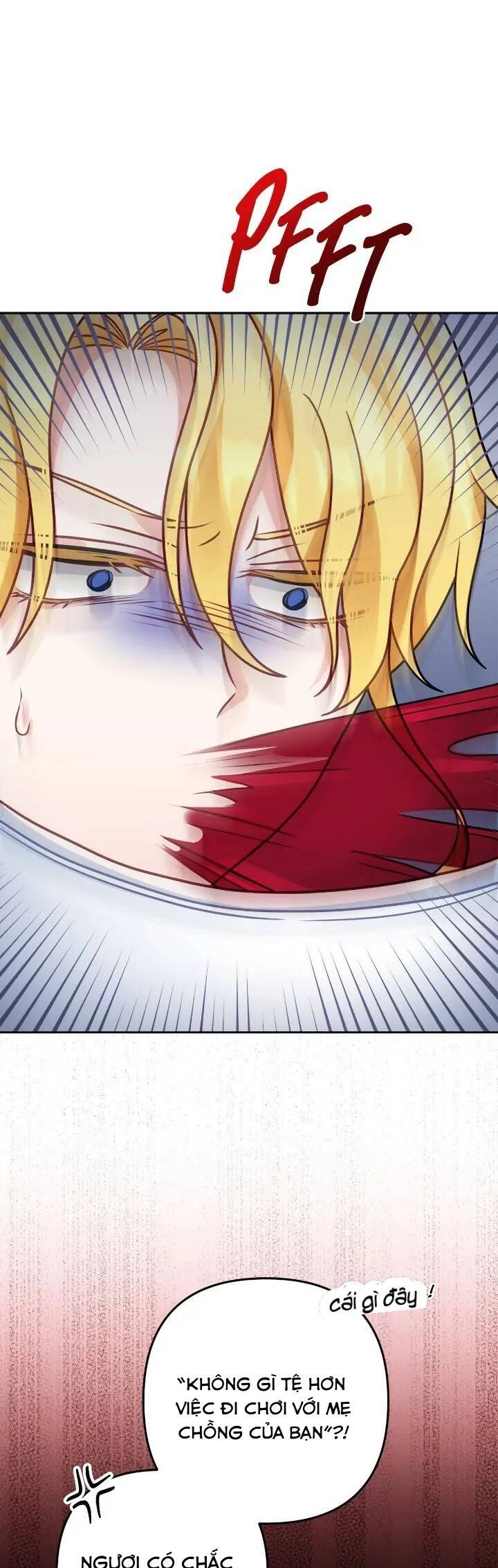 Tôi Sống Chung Với Mẹ Chồng Chapter 9 - 20