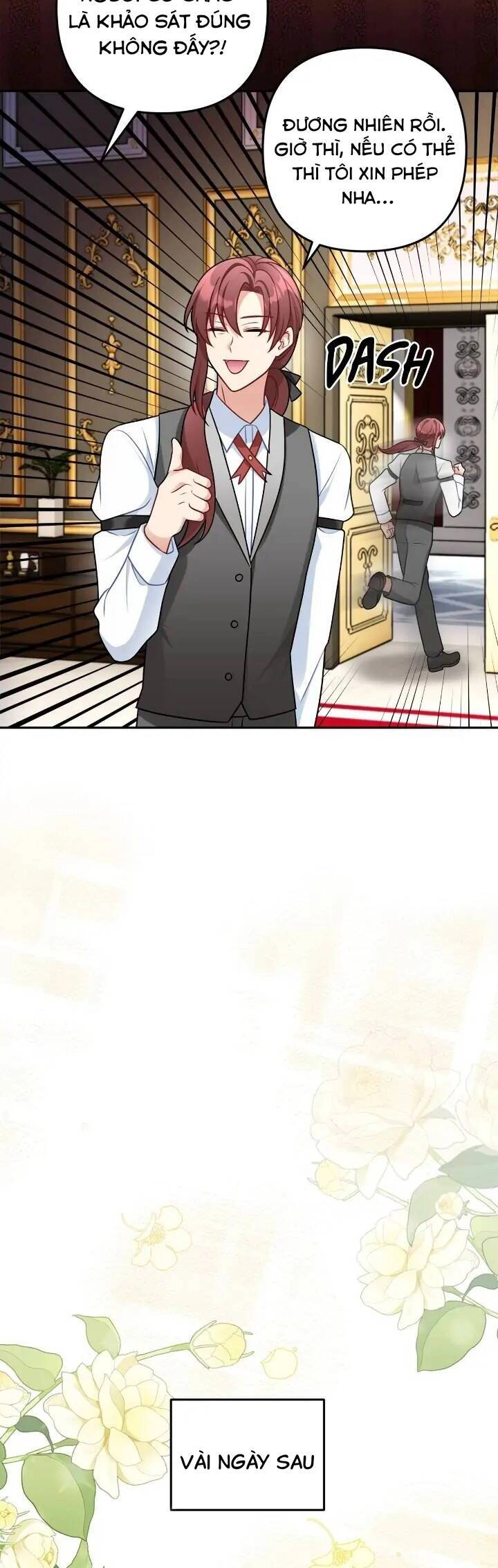 Tôi Sống Chung Với Mẹ Chồng Chapter 9 - 21