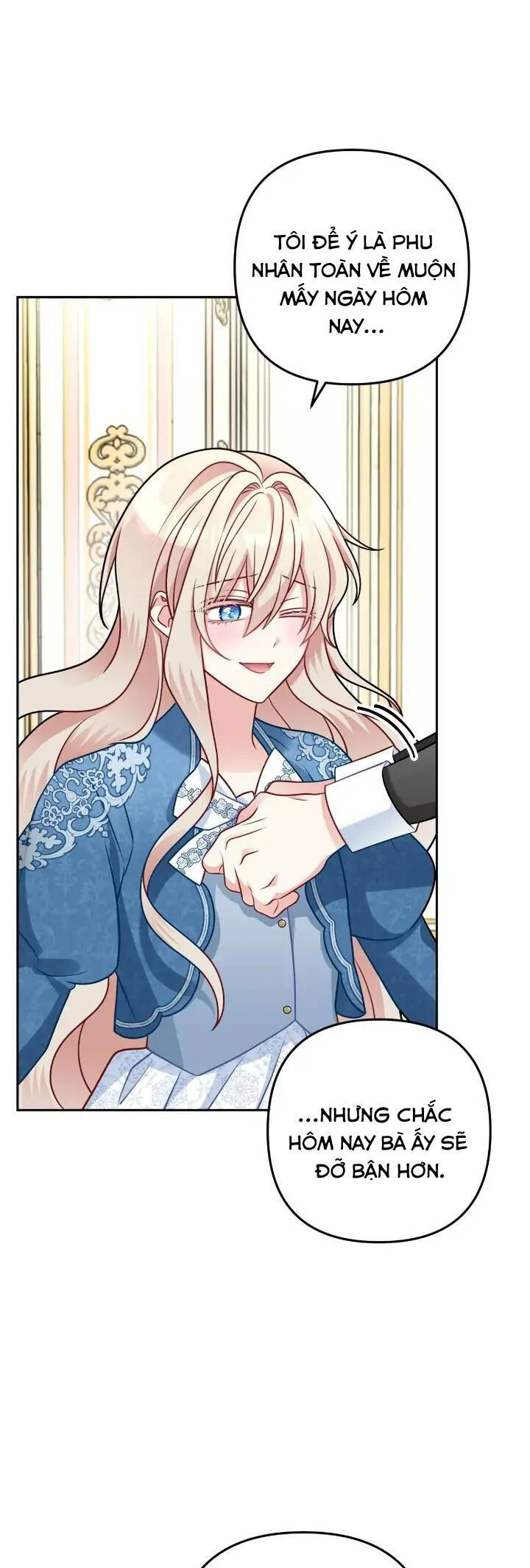 Tôi Sống Chung Với Mẹ Chồng Chapter 9 - 23