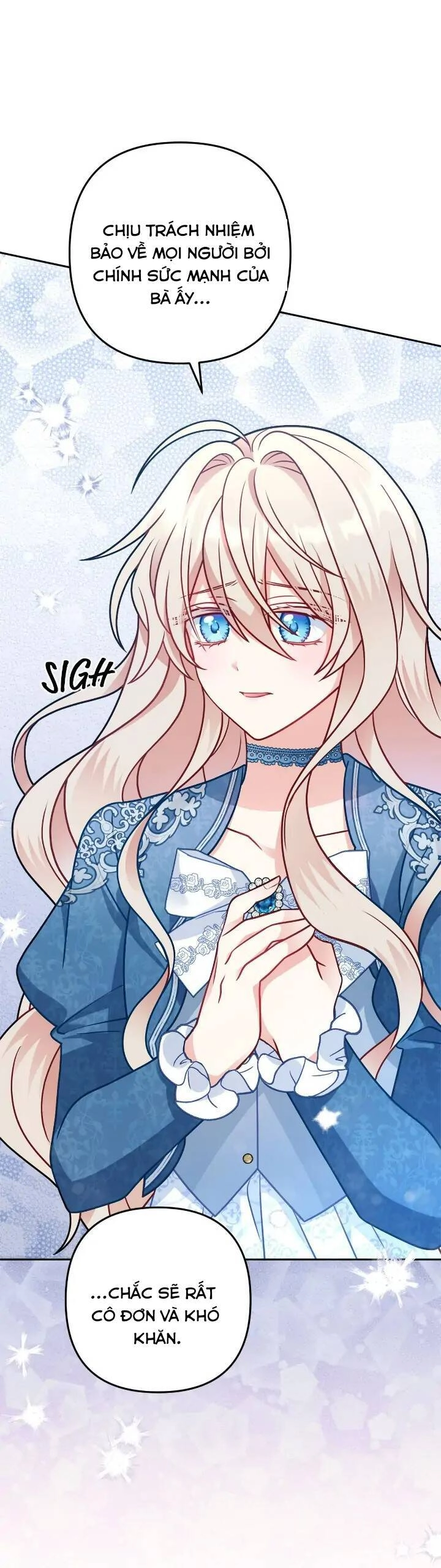 Tôi Sống Chung Với Mẹ Chồng Chapter 9 - 26