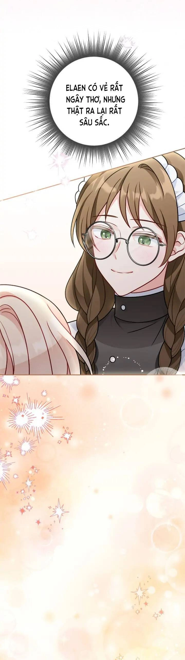 Tôi Sống Chung Với Mẹ Chồng Chapter 9 - 27