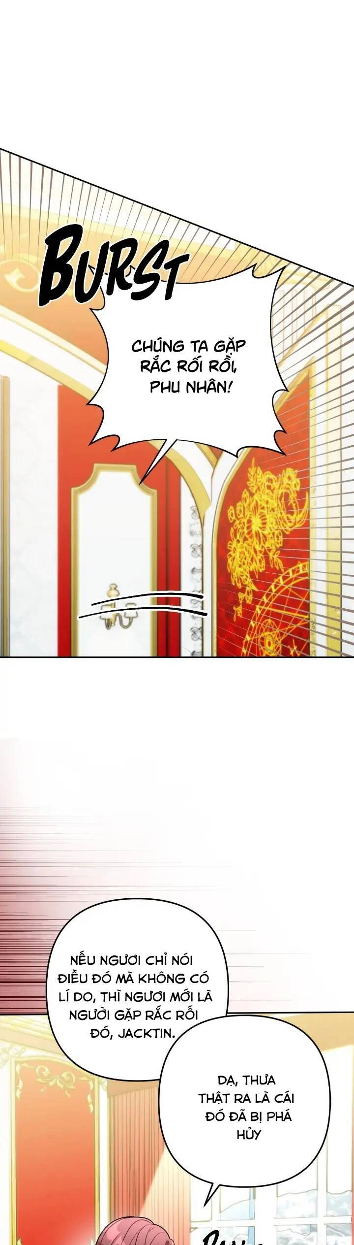 Tôi Sống Chung Với Mẹ Chồng Chapter 9 - 29