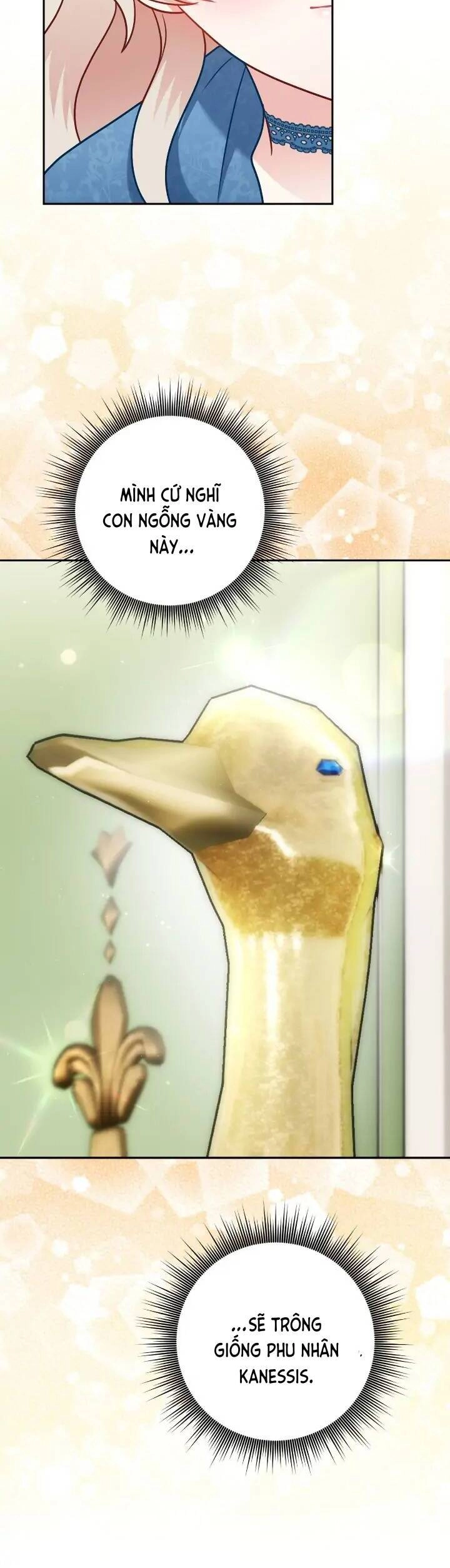 Tôi Sống Chung Với Mẹ Chồng Chapter 9 - 37