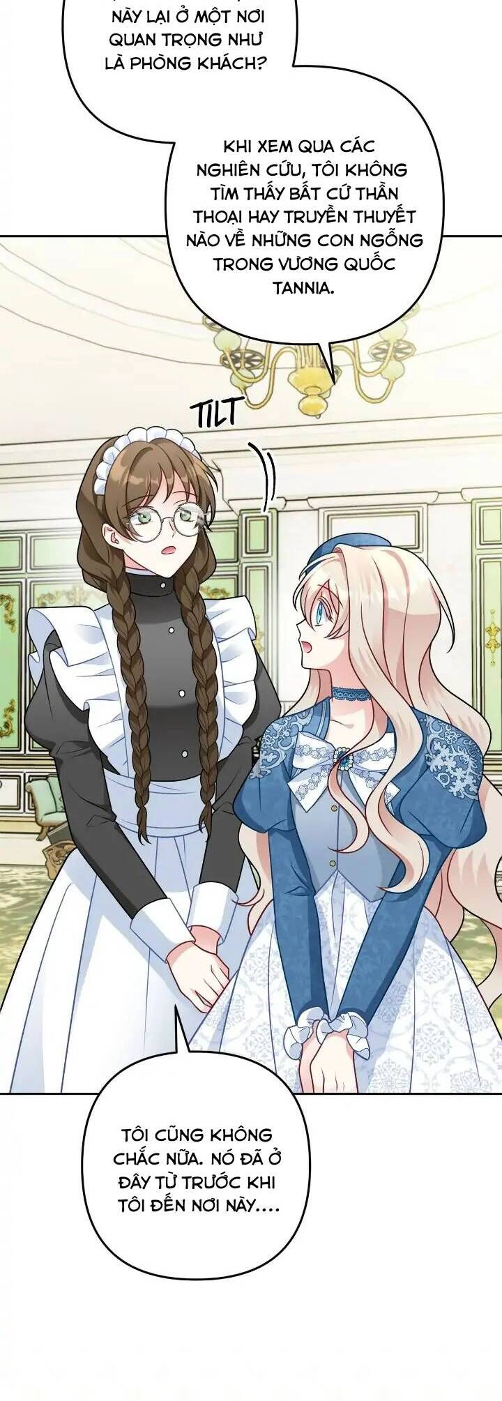 Tôi Sống Chung Với Mẹ Chồng Chapter 9 - 39