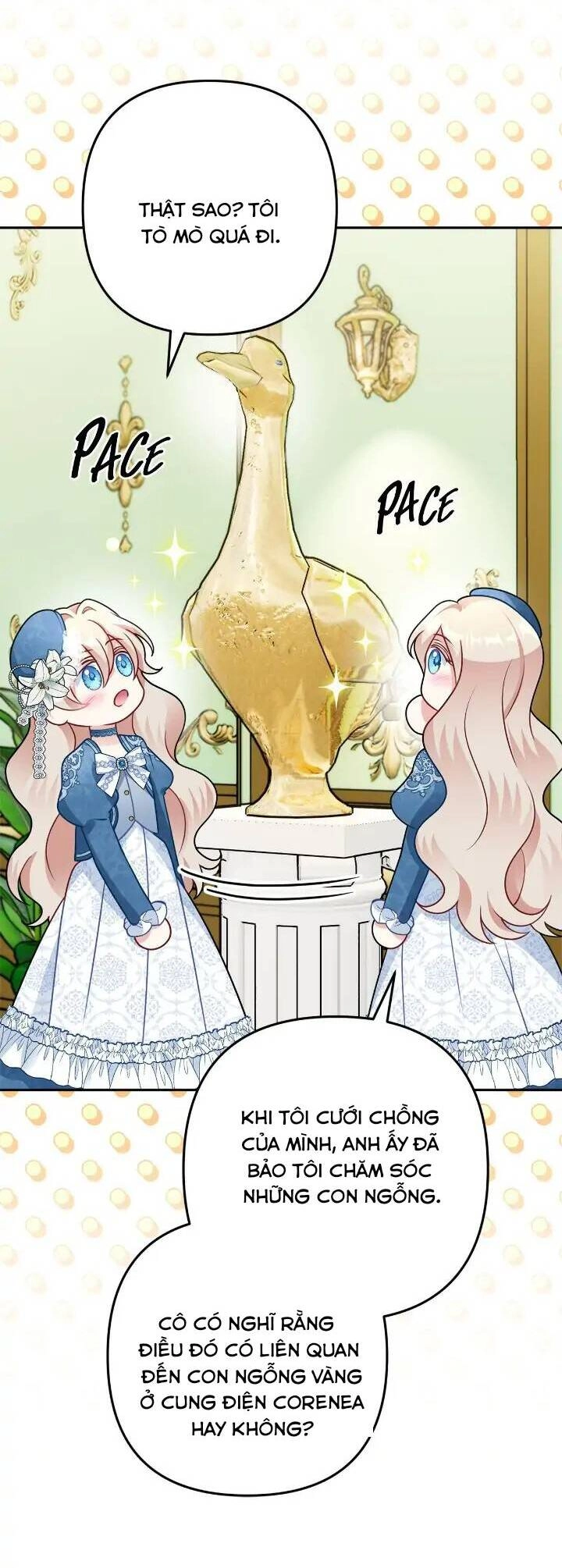 Tôi Sống Chung Với Mẹ Chồng Chapter 9 - 40