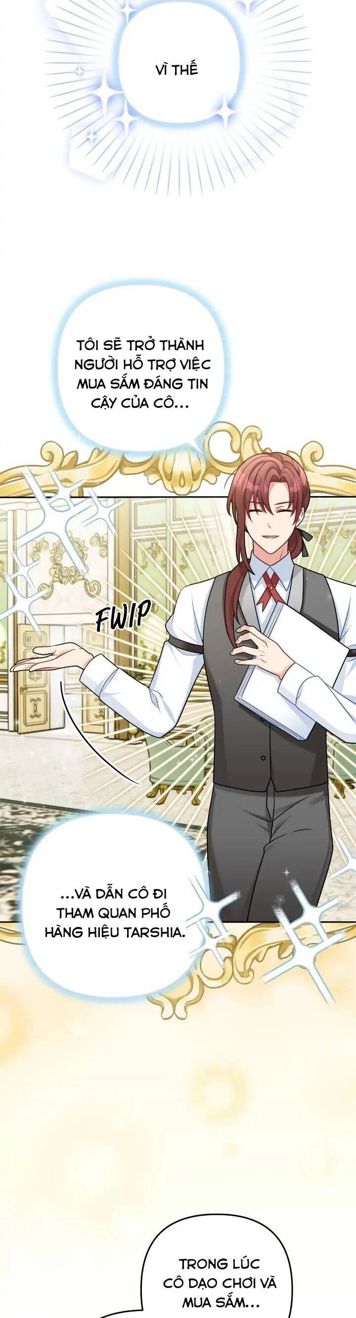 Tôi Sống Chung Với Mẹ Chồng Chapter 9 - 44