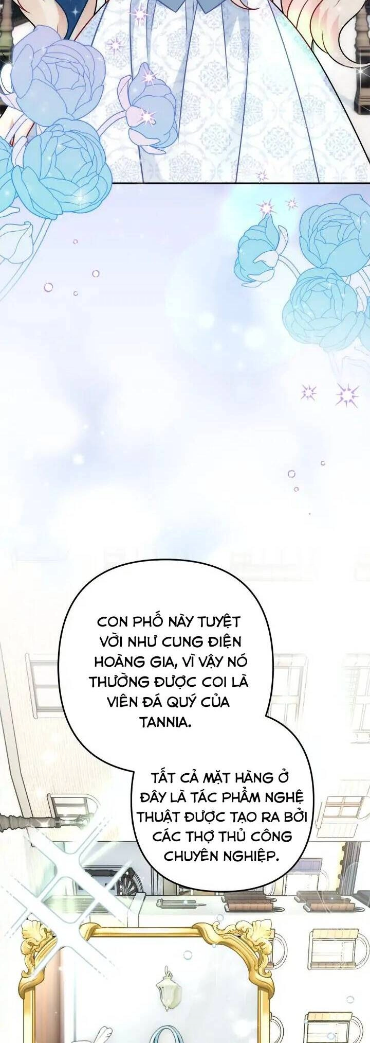 Tôi Sống Chung Với Mẹ Chồng Chapter 9 - 48