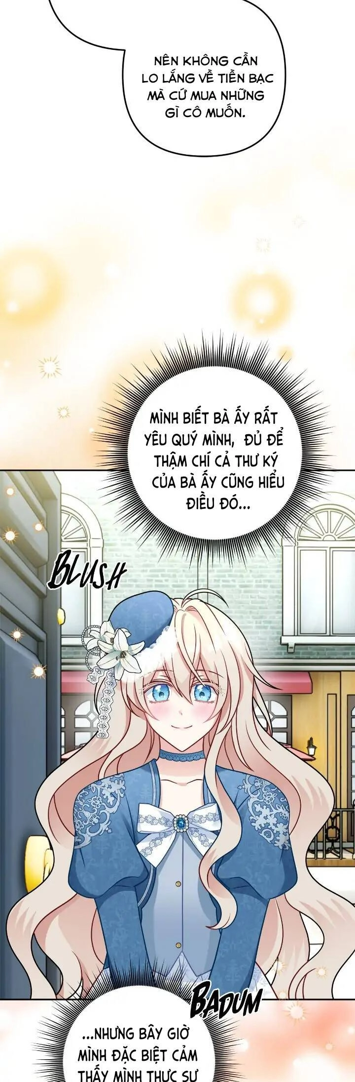 Tôi Sống Chung Với Mẹ Chồng Chapter 9 - 52