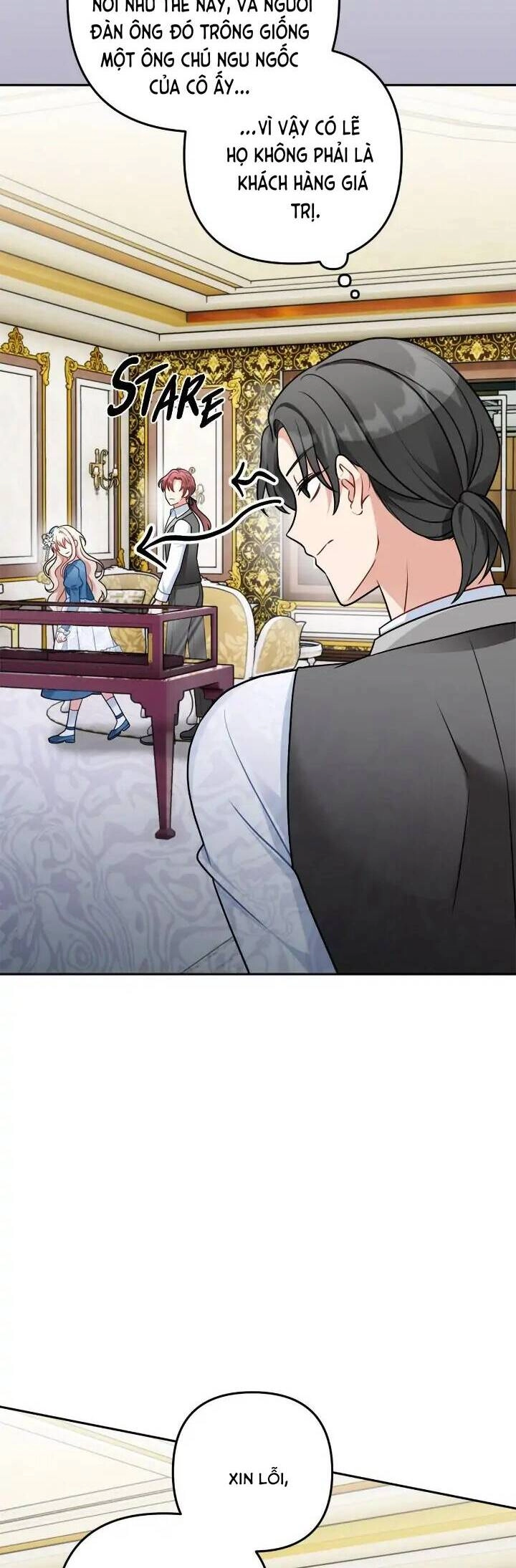 Tôi Sống Chung Với Mẹ Chồng Chapter 9 - 54