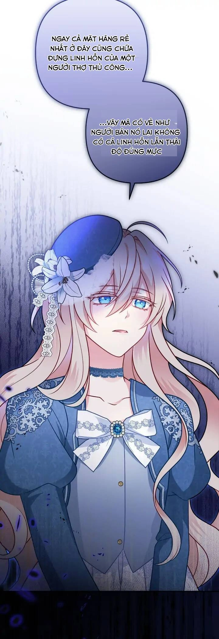 Tôi Sống Chung Với Mẹ Chồng Chapter 9 - 57