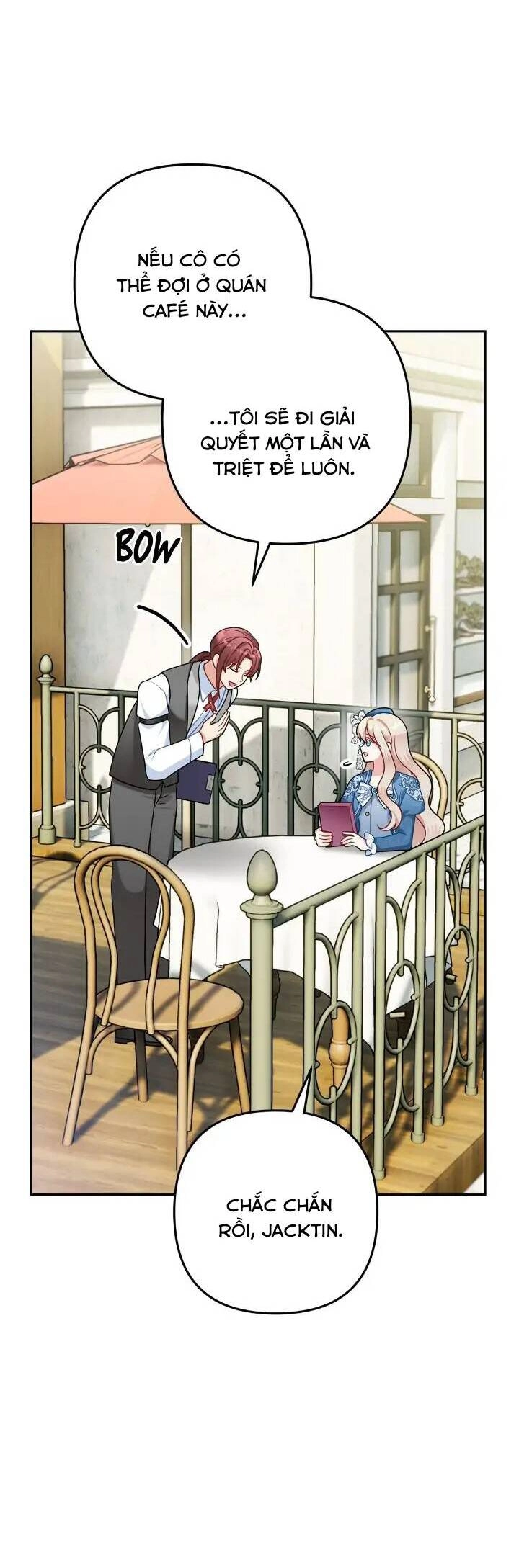 Tôi Sống Chung Với Mẹ Chồng Chapter 10 - 12