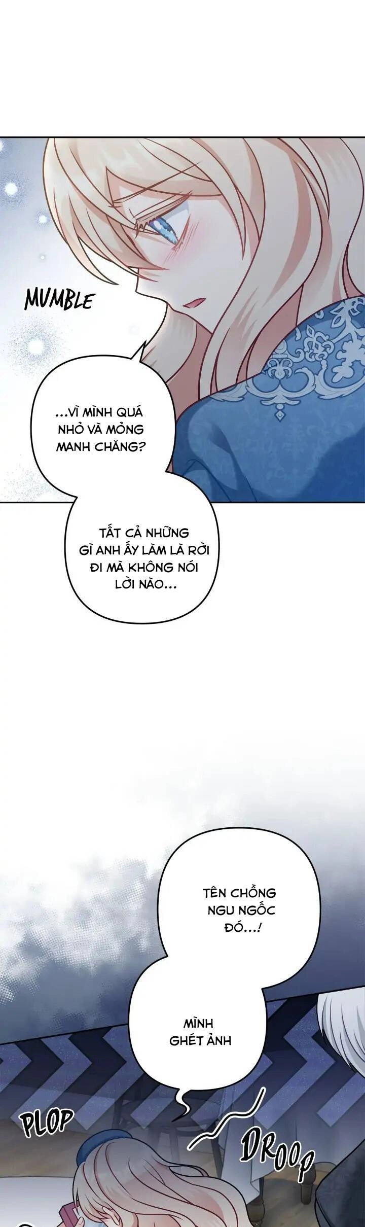 Tôi Sống Chung Với Mẹ Chồng Chapter 10 - 15