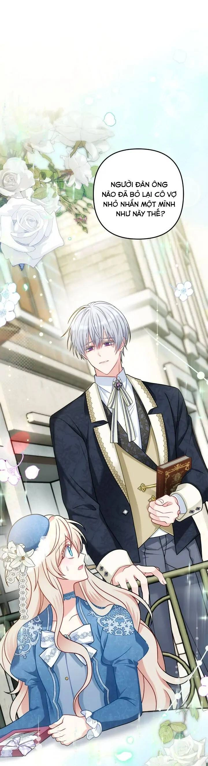 Tôi Sống Chung Với Mẹ Chồng Chapter 10 - 17