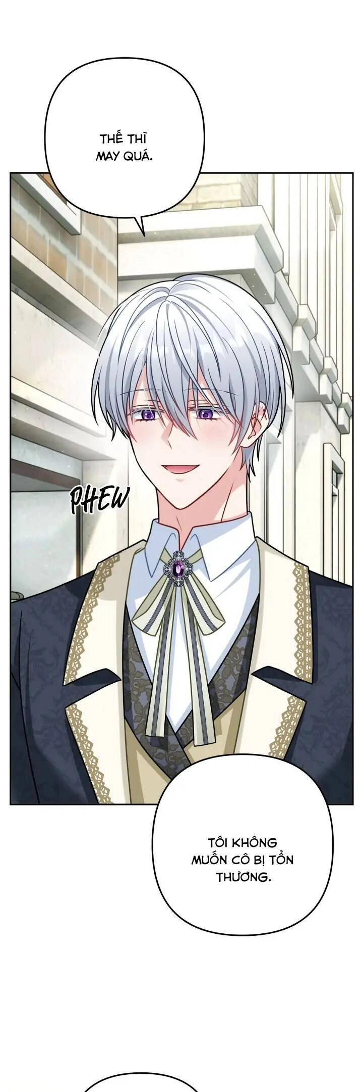 Tôi Sống Chung Với Mẹ Chồng Chapter 10 - 19