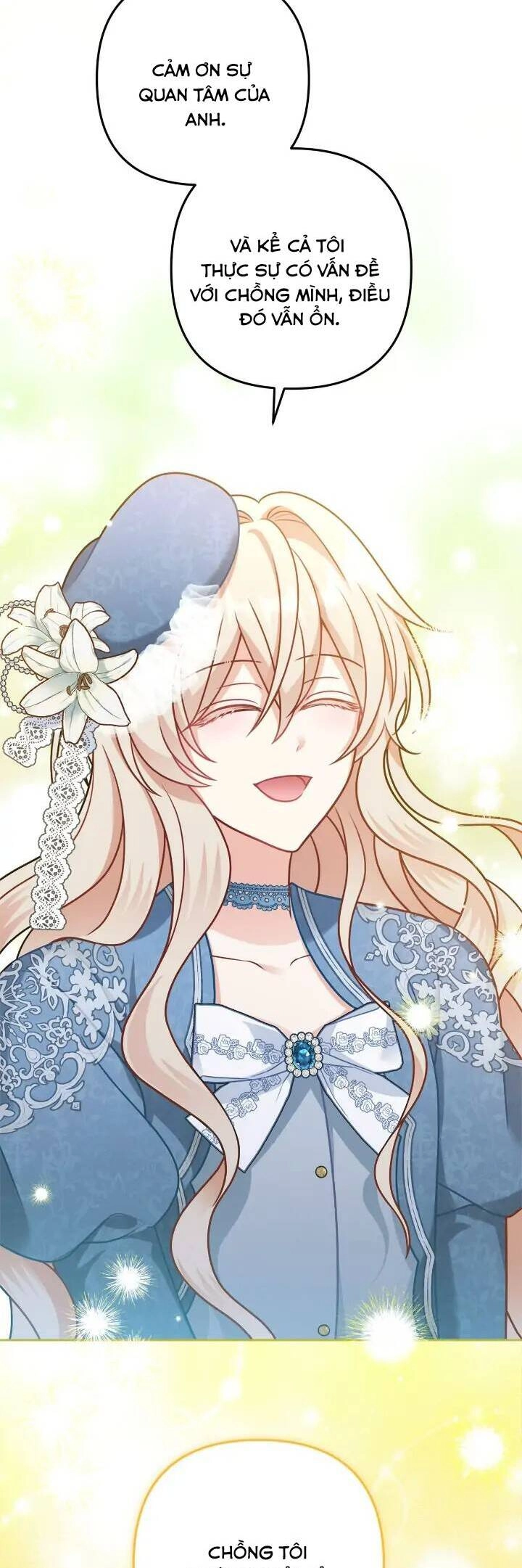 Tôi Sống Chung Với Mẹ Chồng Chapter 10 - 20