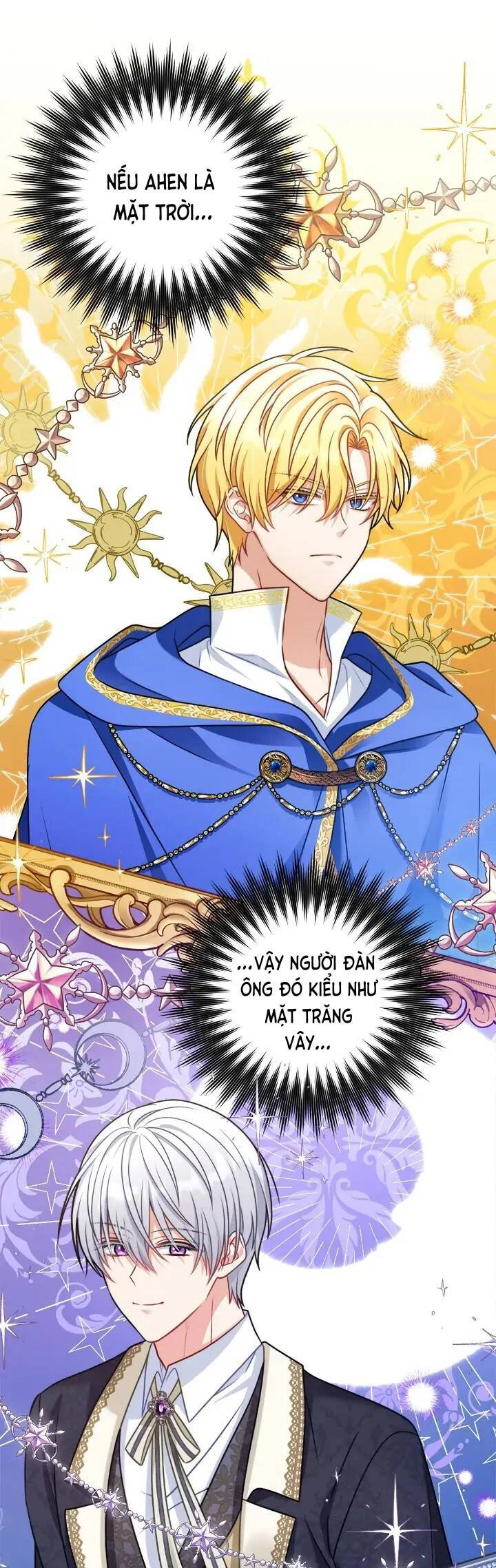 Tôi Sống Chung Với Mẹ Chồng Chapter 10 - 27