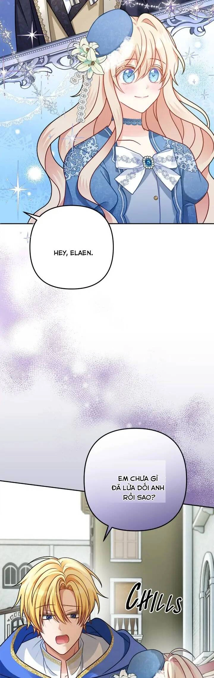 Tôi Sống Chung Với Mẹ Chồng Chapter 10 - 28