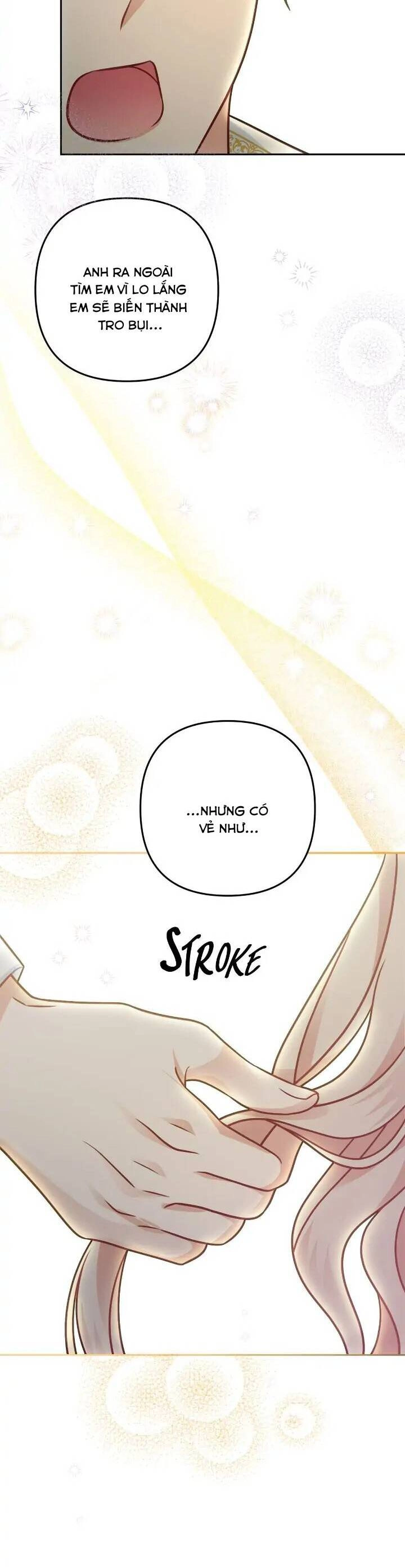 Tôi Sống Chung Với Mẹ Chồng Chapter 10 - 31