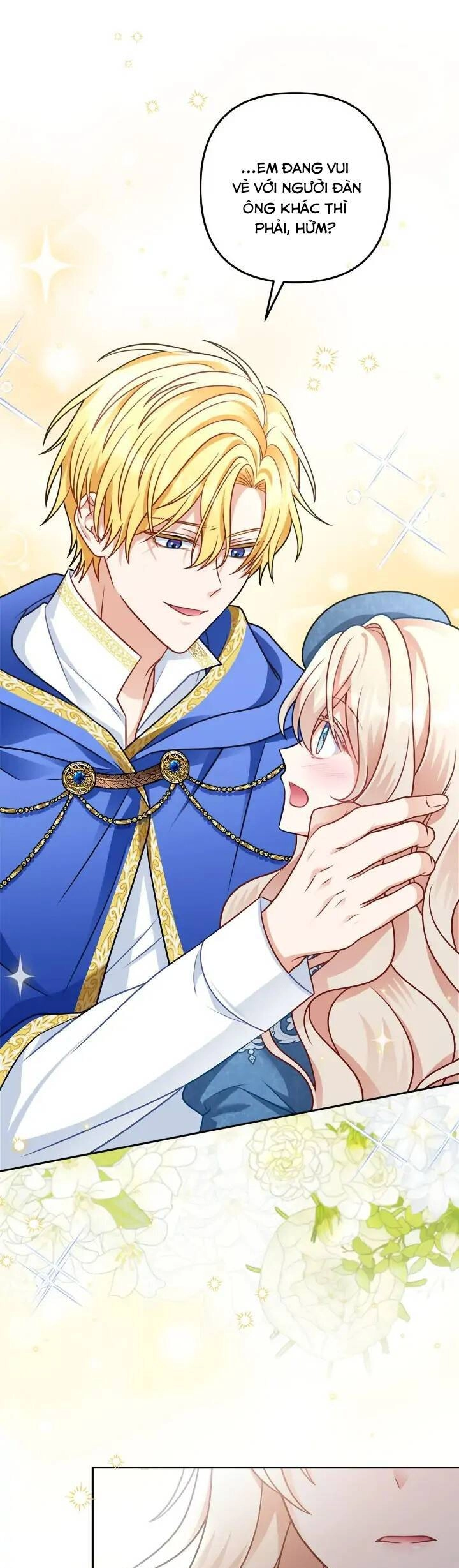 Tôi Sống Chung Với Mẹ Chồng Chapter 10 - 32