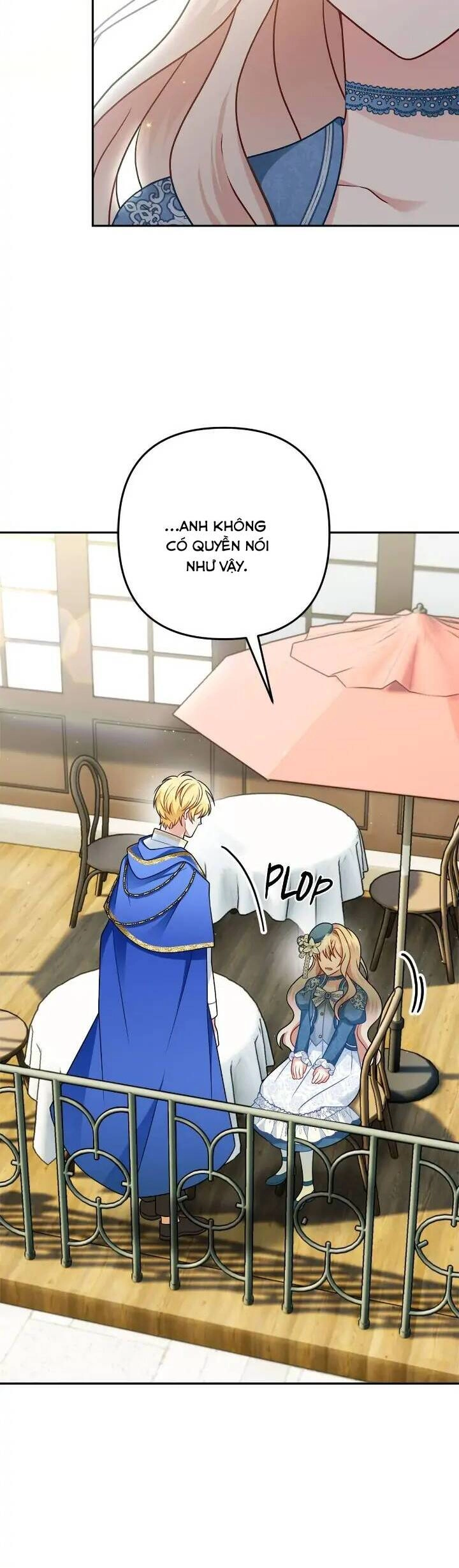 Tôi Sống Chung Với Mẹ Chồng Chapter 10 - 33