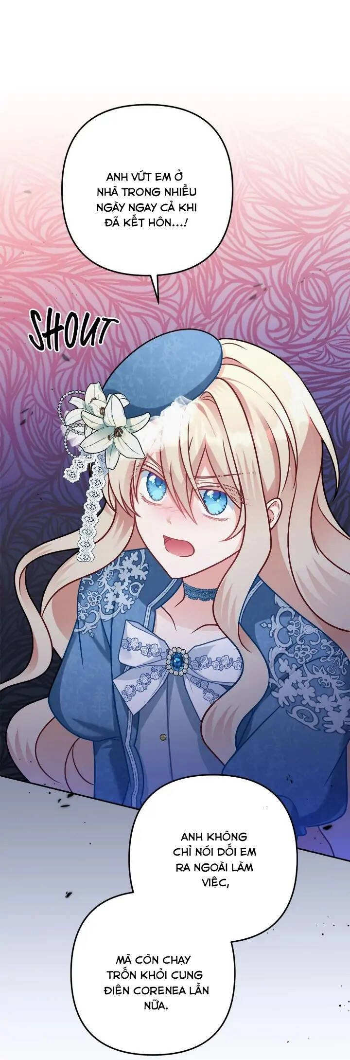 Tôi Sống Chung Với Mẹ Chồng Chapter 10 - 34