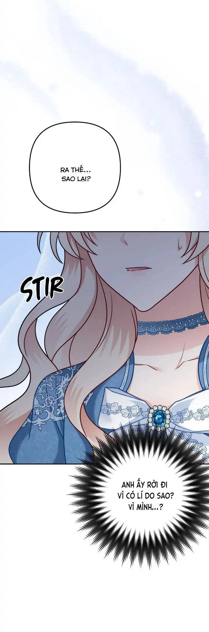 Tôi Sống Chung Với Mẹ Chồng Chapter 10 - 36