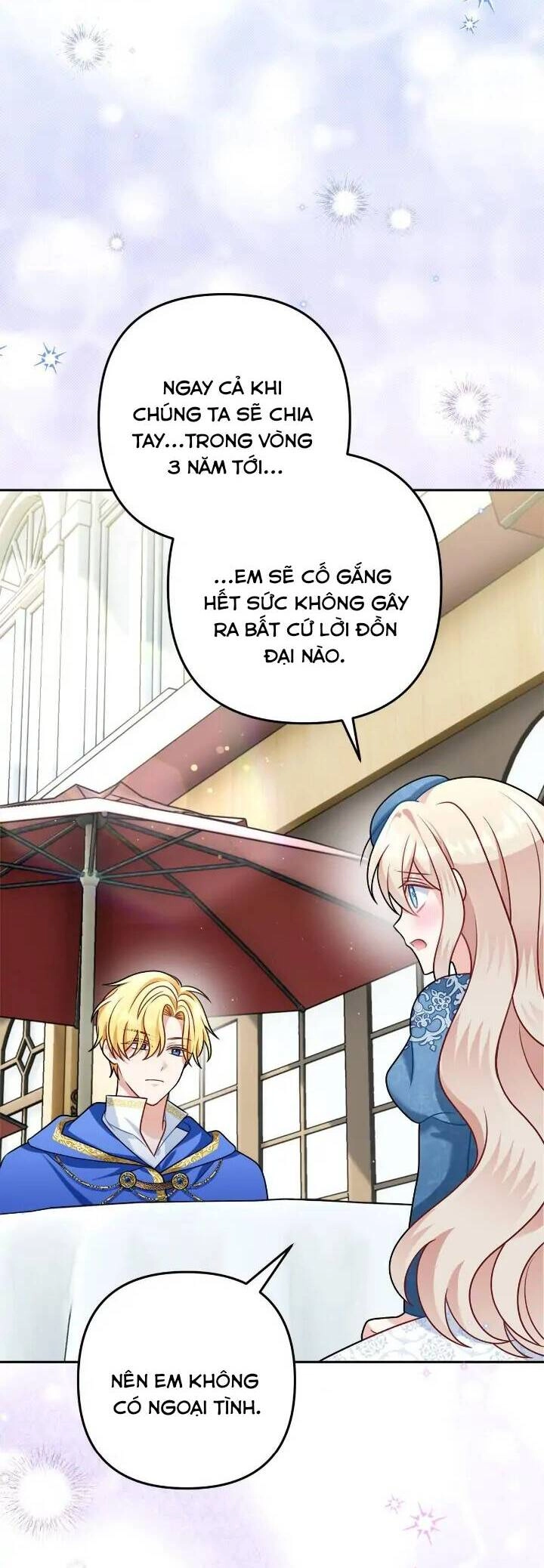 Tôi Sống Chung Với Mẹ Chồng Chapter 10 - 38