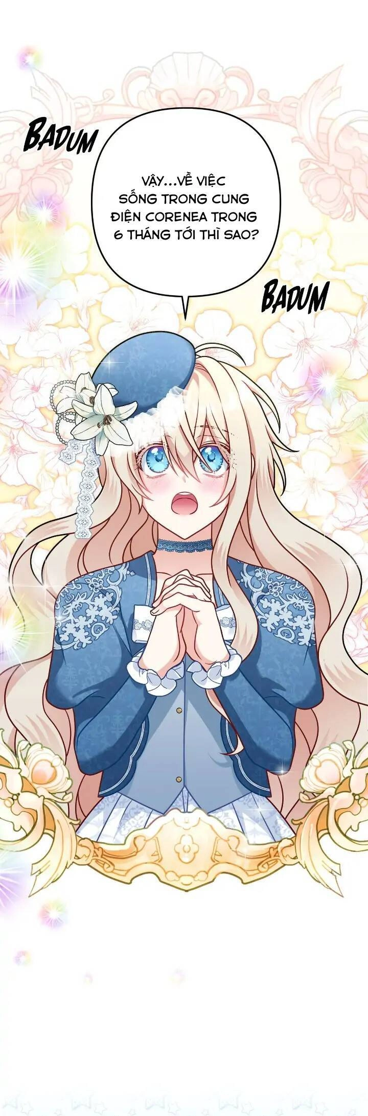 Tôi Sống Chung Với Mẹ Chồng Chapter 10 - 40