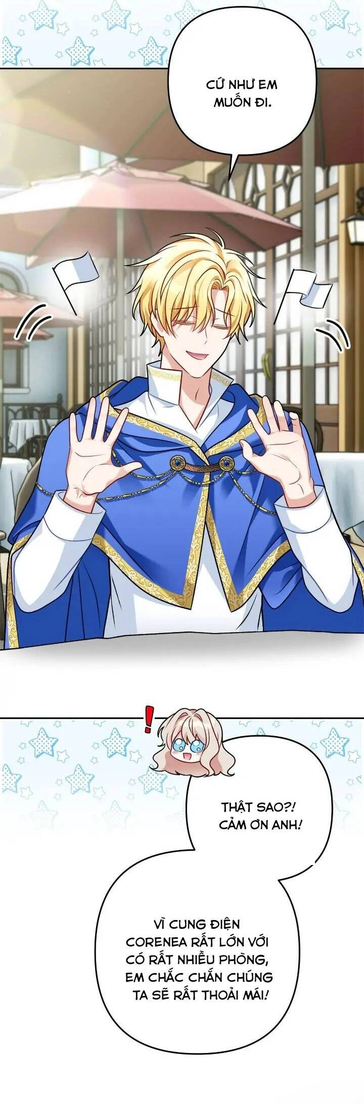 Tôi Sống Chung Với Mẹ Chồng Chapter 10 - 41