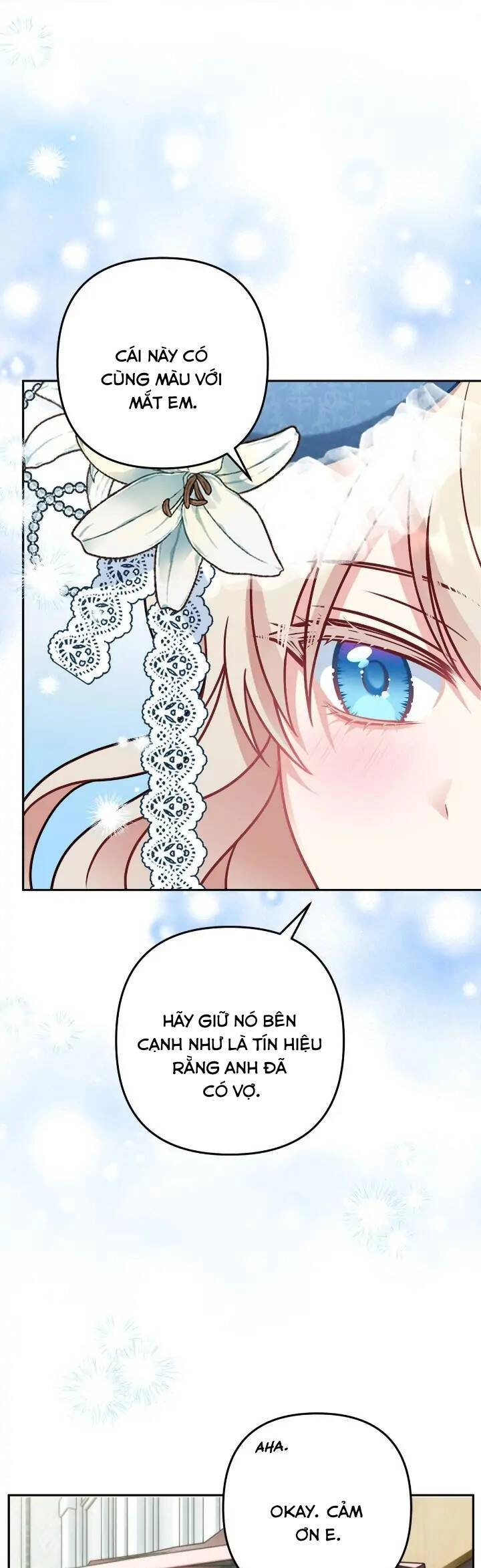 Tôi Sống Chung Với Mẹ Chồng Chapter 10 - 43