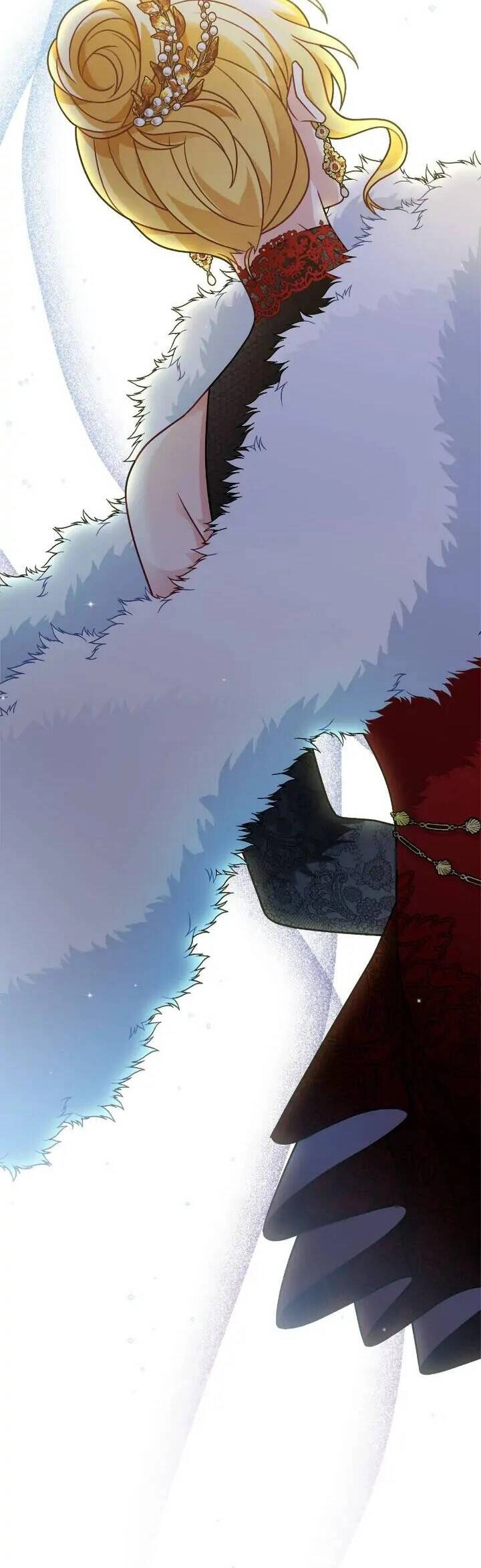 Tôi Sống Chung Với Mẹ Chồng Chapter 10 - 45