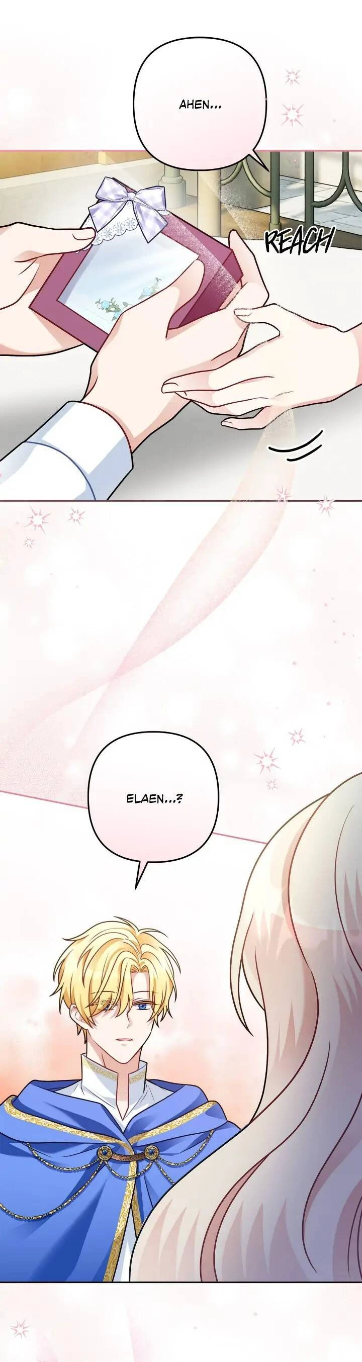 Tôi Sống Chung Với Mẹ Chồng Chapter 10 - 46