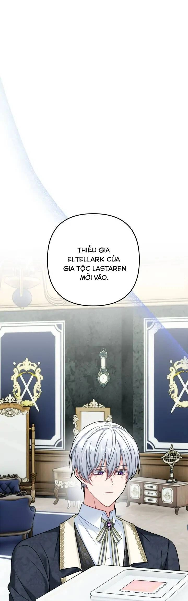 Tôi Sống Chung Với Mẹ Chồng Chapter 10 - 48