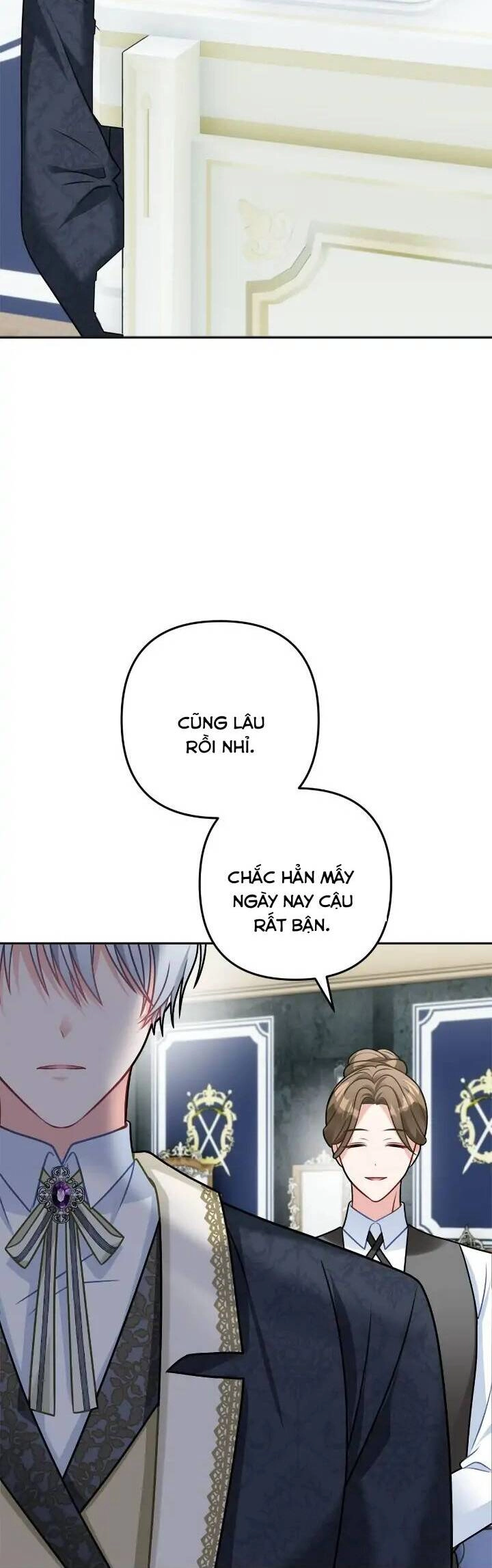 Tôi Sống Chung Với Mẹ Chồng Chapter 10 - 49