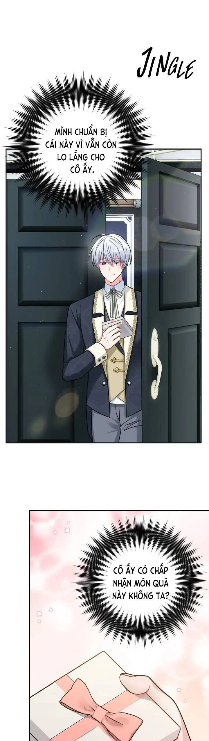 Tôi Sống Chung Với Mẹ Chồng Chapter 10 - 51