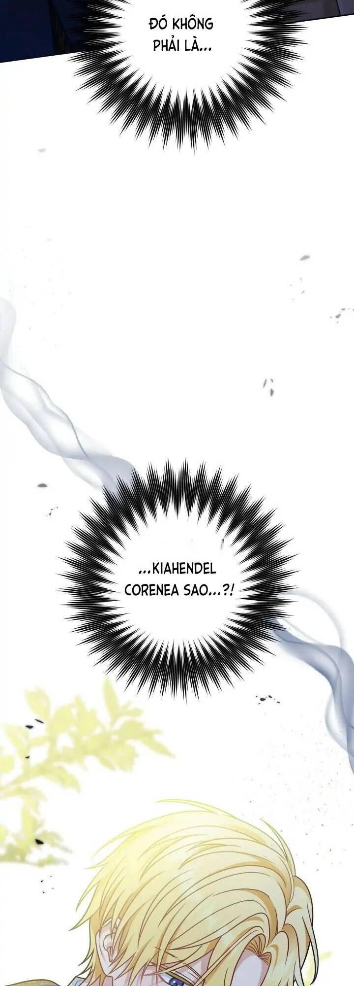 Tôi Sống Chung Với Mẹ Chồng Chapter 10 - 54