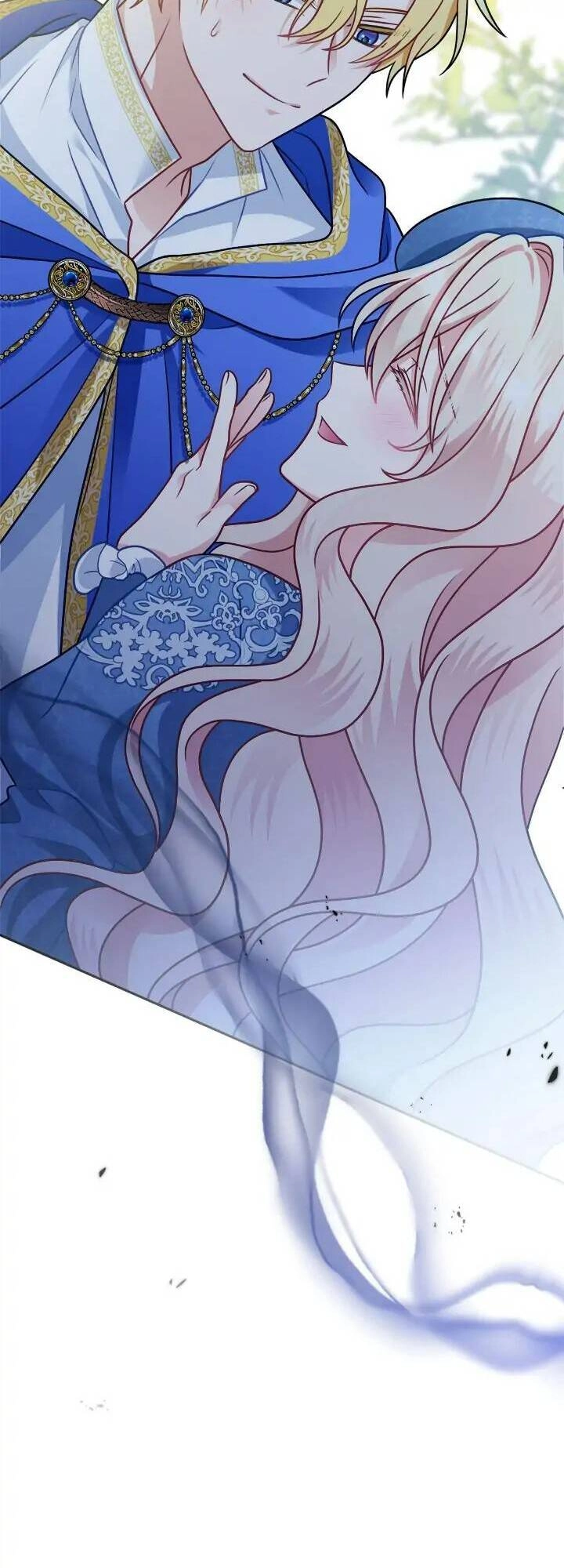 Tôi Sống Chung Với Mẹ Chồng Chapter 10 - 55