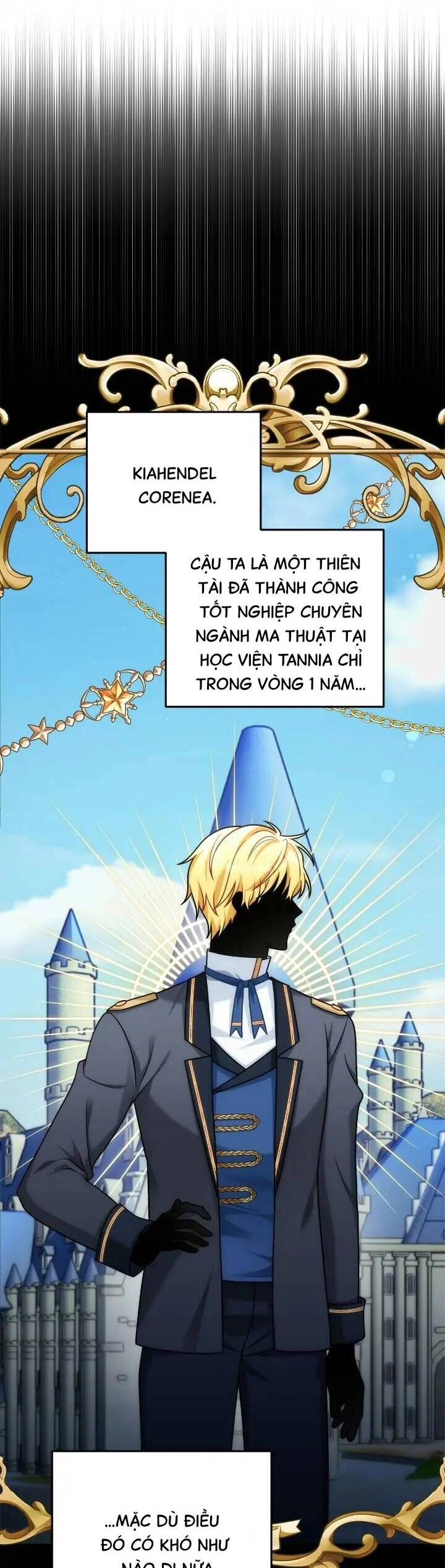 Tôi Sống Chung Với Mẹ Chồng Chapter 11 - 2