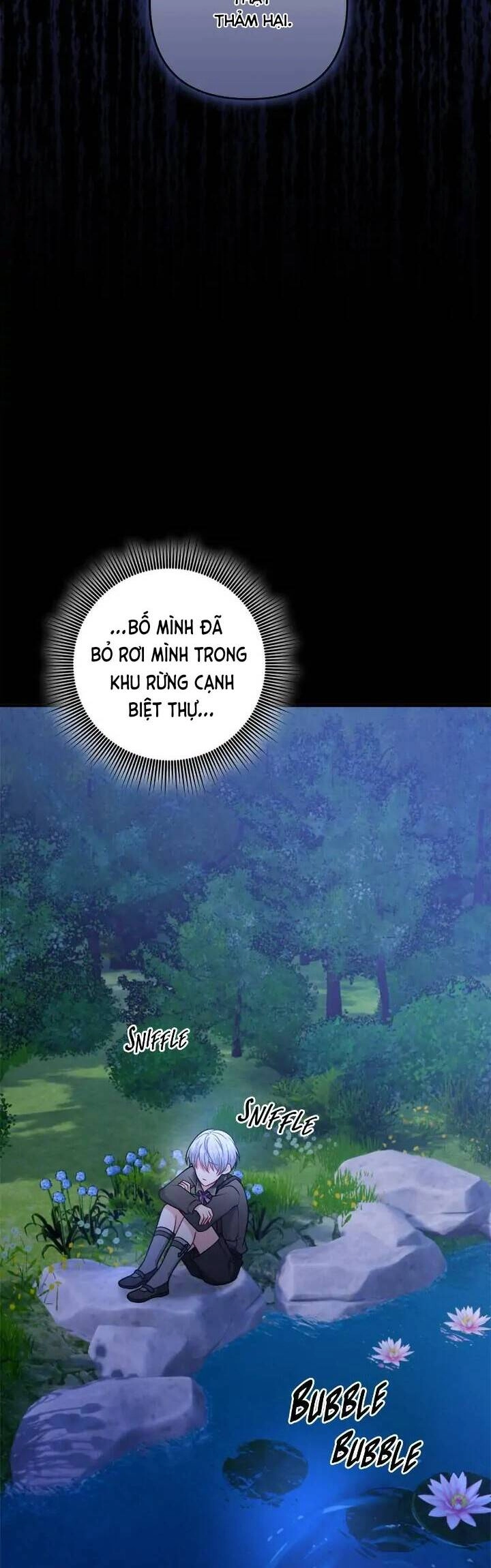 Tôi Sống Chung Với Mẹ Chồng Chapter 11 - 7