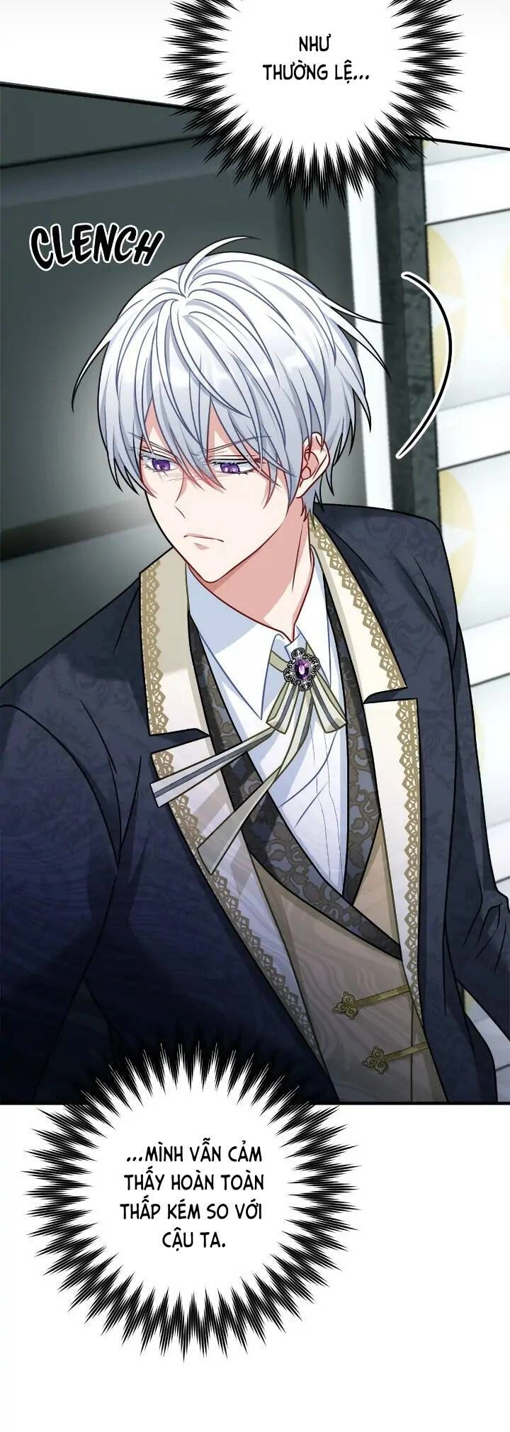 Tôi Sống Chung Với Mẹ Chồng Chapter 11 - 15