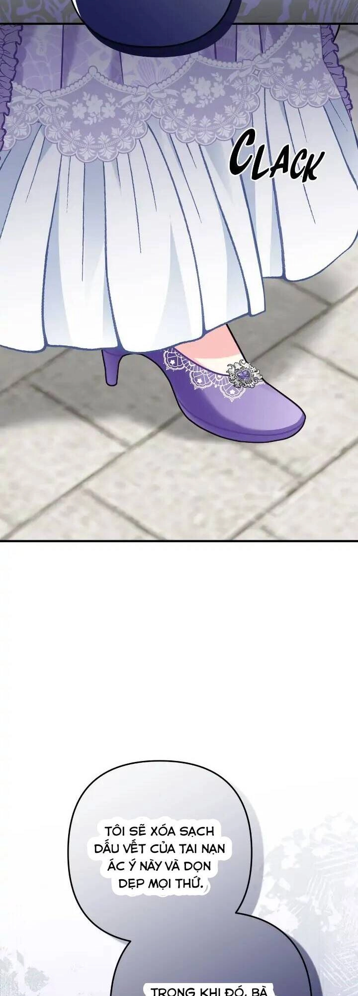 Tôi Sống Chung Với Mẹ Chồng Chapter 11 - 30