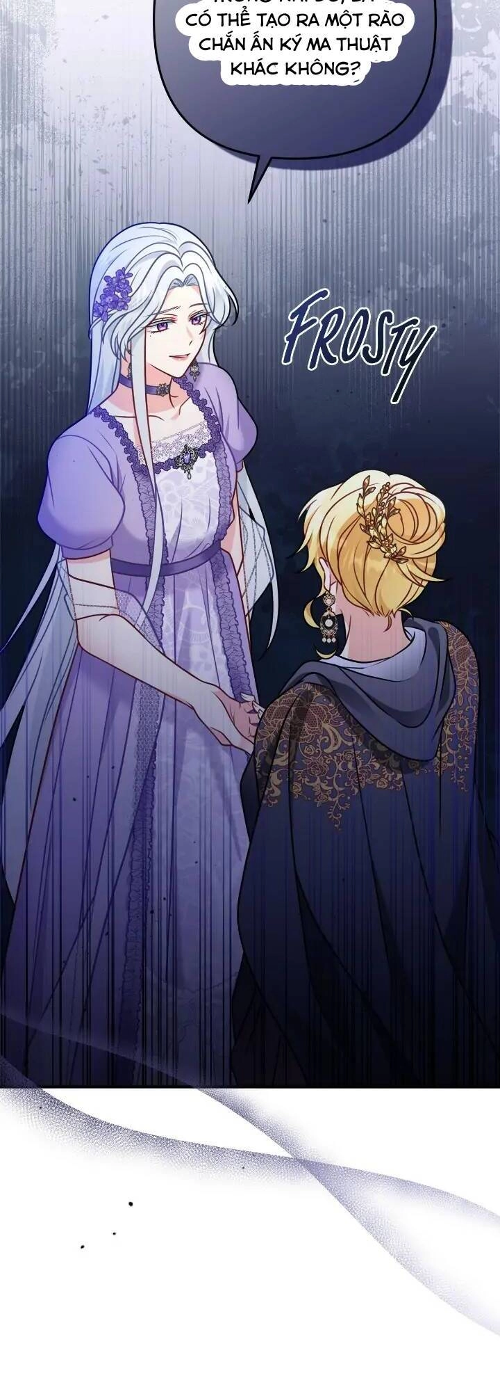 Tôi Sống Chung Với Mẹ Chồng Chapter 11 - 31