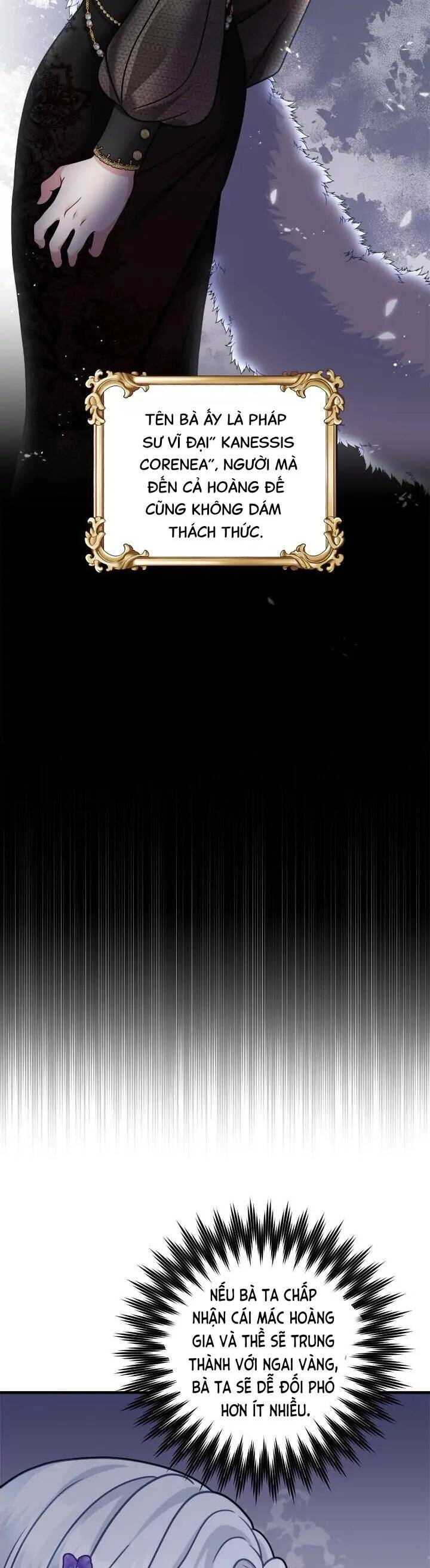 Tôi Sống Chung Với Mẹ Chồng Chapter 11 - 39