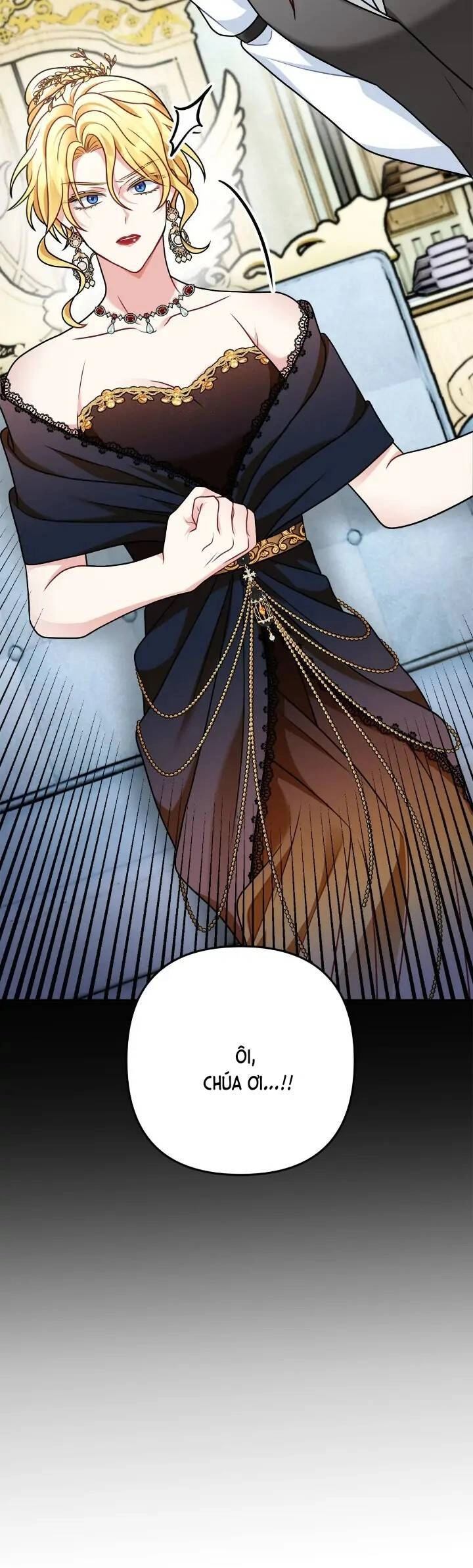 Tôi Sống Chung Với Mẹ Chồng Chapter 11 - 65