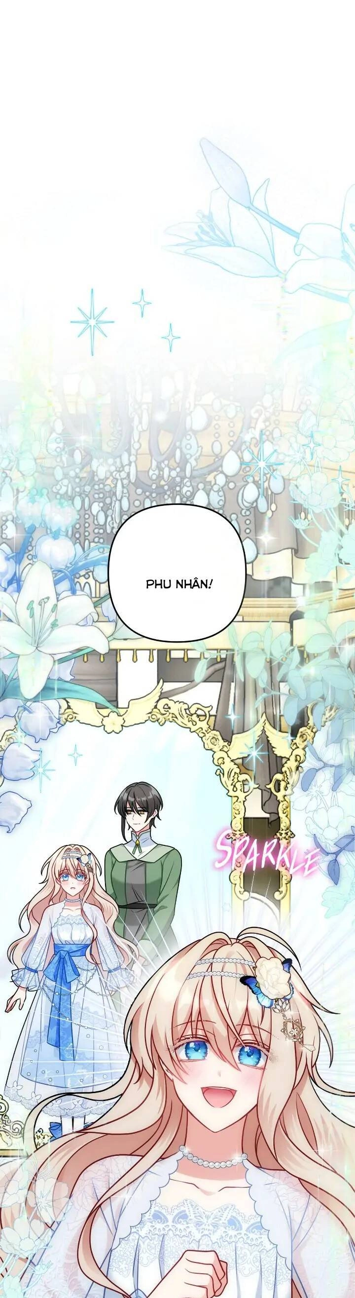 Tôi Sống Chung Với Mẹ Chồng Chapter 12 - 1