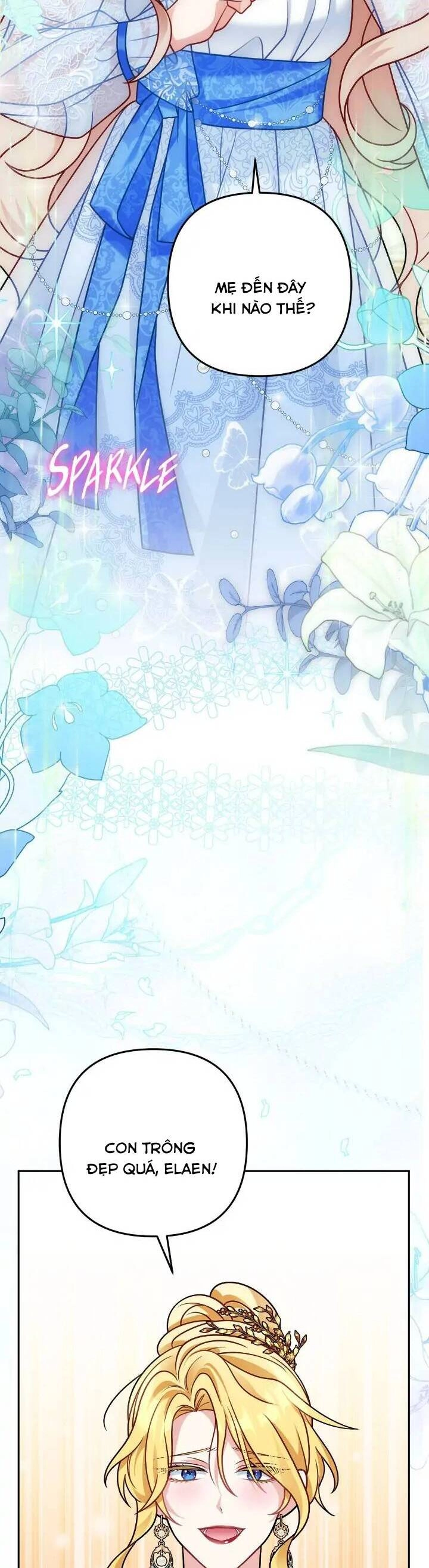 Tôi Sống Chung Với Mẹ Chồng Chapter 12 - 2