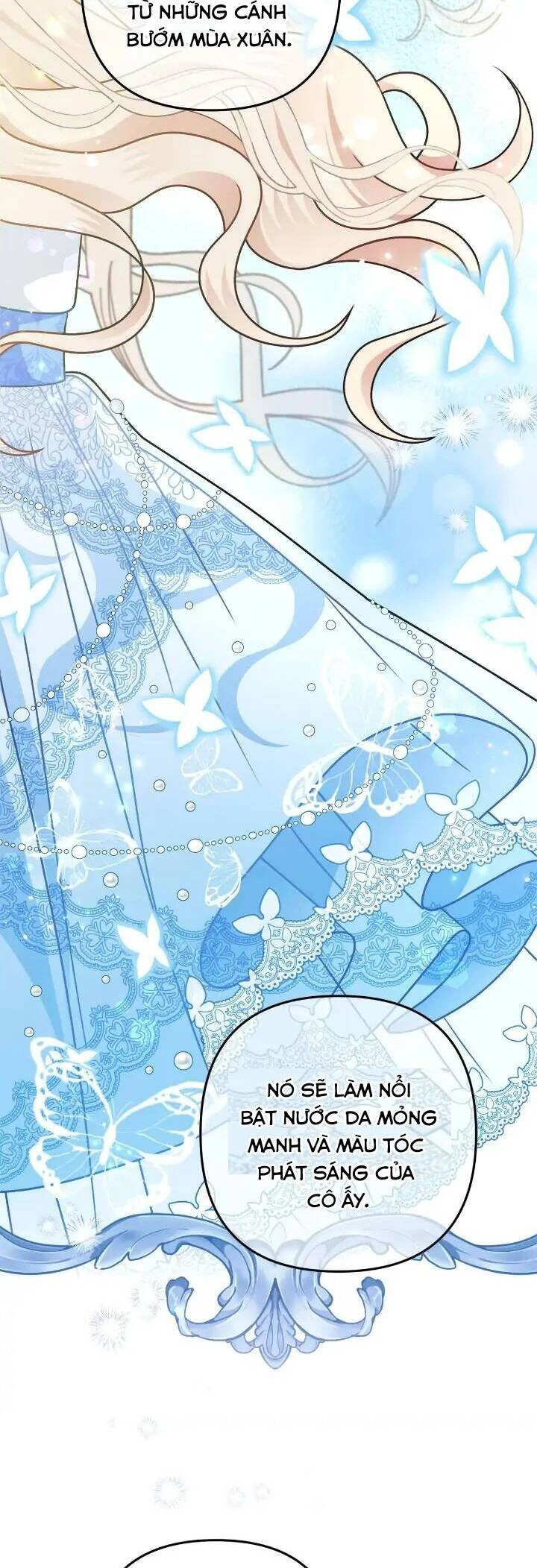 Tôi Sống Chung Với Mẹ Chồng Chapter 12 - 5