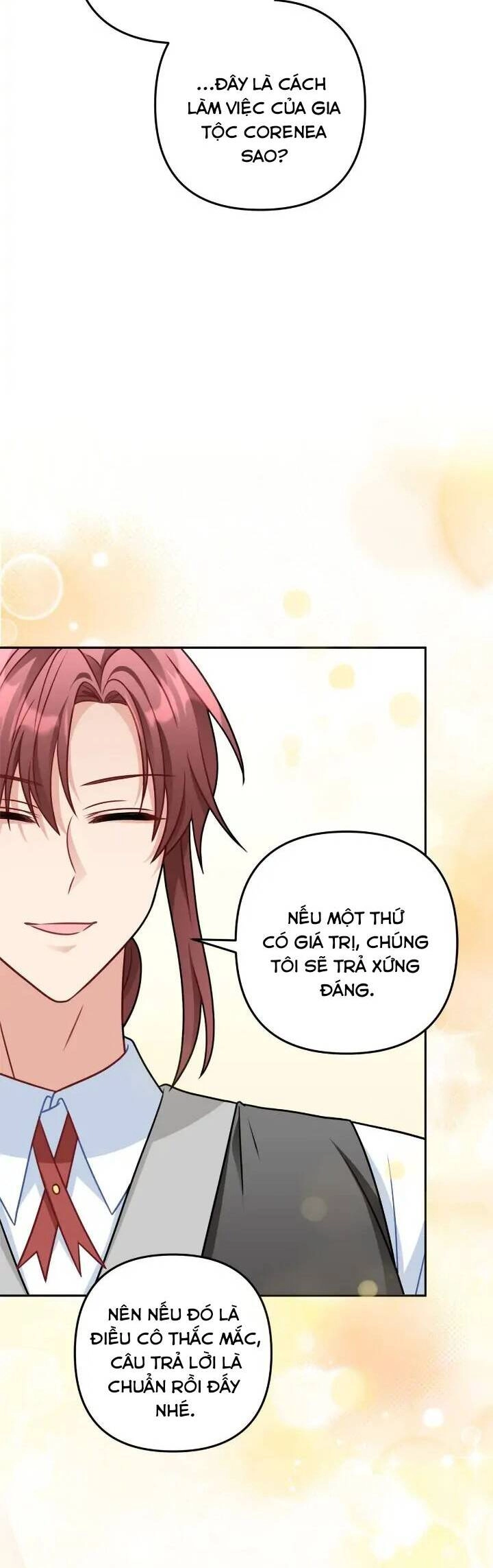 Tôi Sống Chung Với Mẹ Chồng Chapter 12 - 16