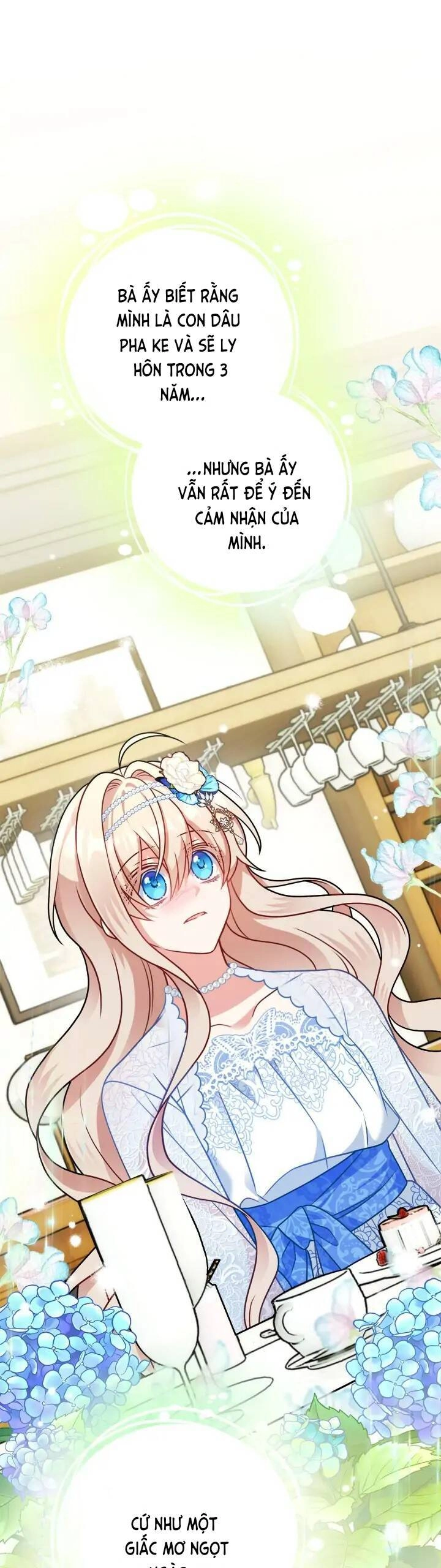 Tôi Sống Chung Với Mẹ Chồng Chapter 12 - 26