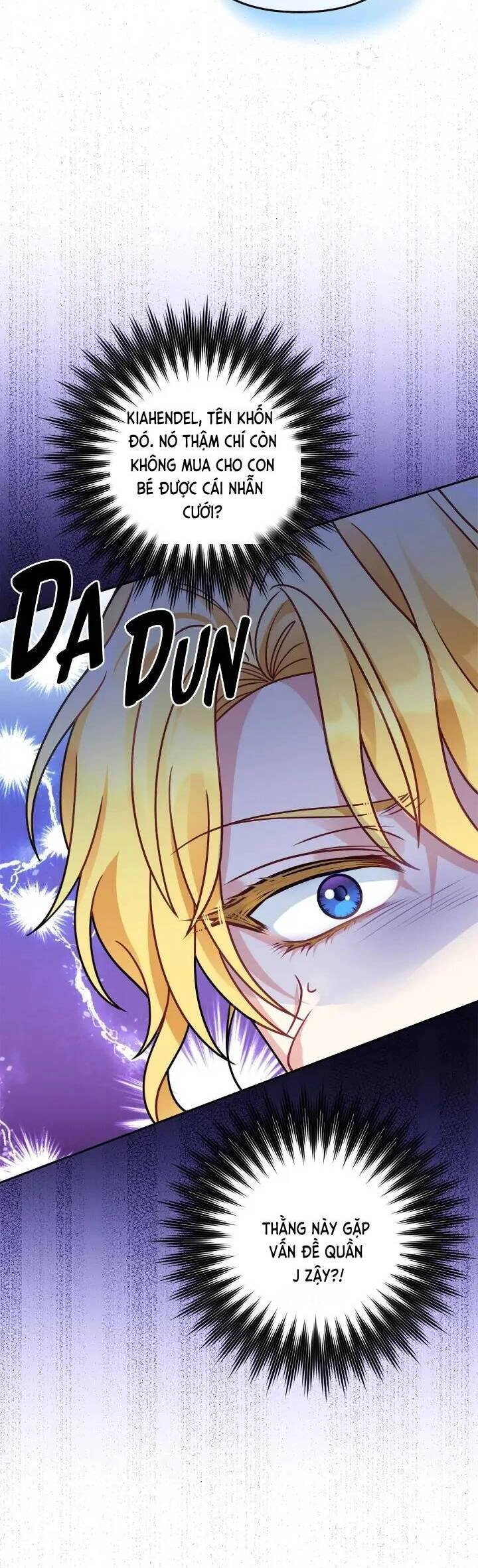 Tôi Sống Chung Với Mẹ Chồng Chapter 12 - 31